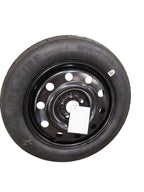 Wheel 17x4-1/2 Compact Spare Steel Fits 07-15 MKX 633311