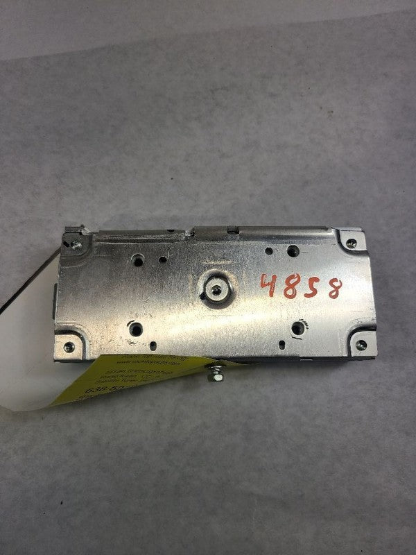 Audio Equipment Radio US Market Satellite Tuner Xm Fits 14-17 ODYSSEY 