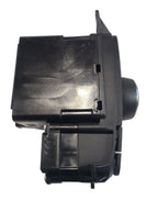 RAM1500   2017 Transmission Shift 668545