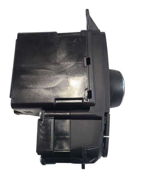 RAM1500   2017 Transmission Shift 668545