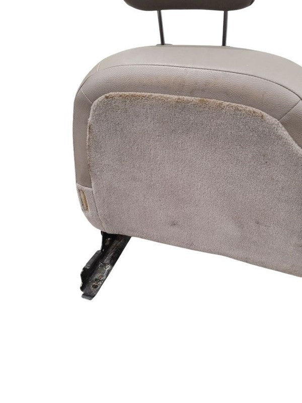 Rear Seat Fits 2005 RAM 3500 617018