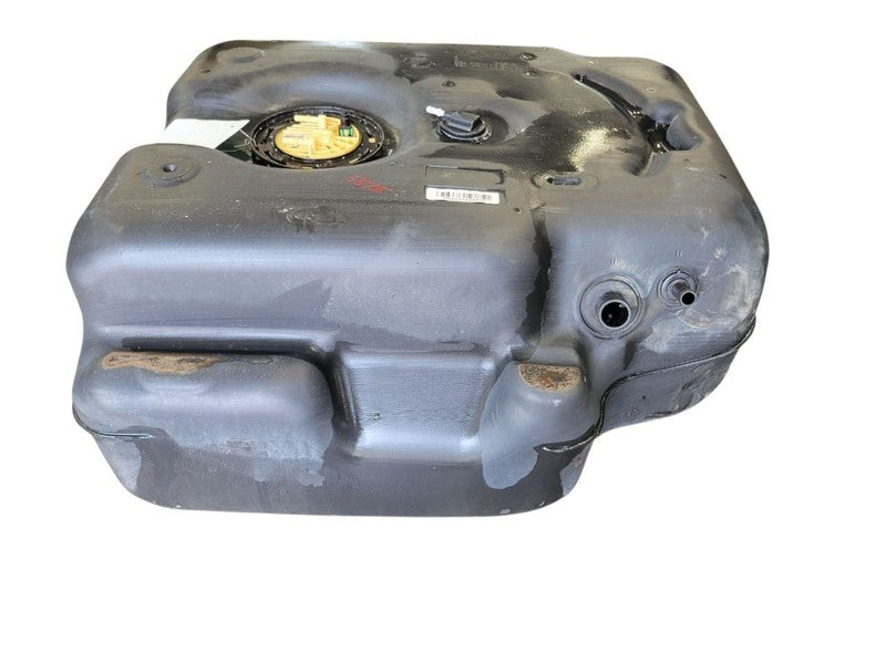Fuel Tank Chassis Cab Middle Rear Fits 07-21 25-26 DODGE 3500 PICKUP 6