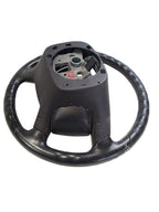 SILVRDO25 2011 Steering Wheel 673710