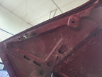 Hood Flat Center Fits 07-12 WRANGLER 657363