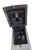 Console Front Floor Full Console With Lid Fits 04-08 FORD F150 PICKUP 