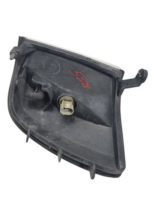 Passenger Corner/Park Light Park Lamp-turn Signal Fits 99-02 4 RUNNER 