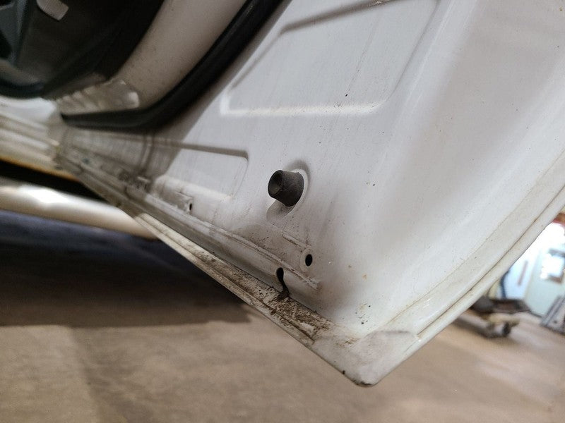 Passenger Rear Side Door Crew Cab 4 Door Fits 07-21 TUNDRA 672603