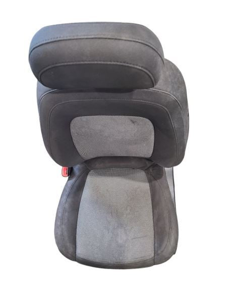 Driver Front Seat Bucket Opt AR9 Electric Fits 12-15 CAPTIVA SPORT 589