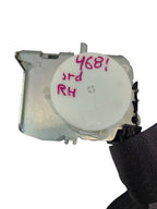 YUKONXL15 2016 Seat Belt Rear 590128