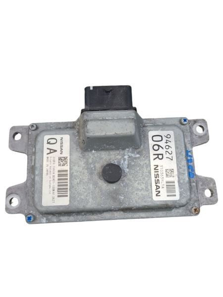 Chassis ECM Transmission To Left Hand Inner Fender AWD S Fits 14 JUKE 