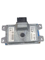 Chassis ECM Transmission To Left Hand Inner Fender AWD S Fits 14 JUKE 