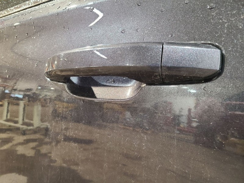 Door Handle Exterior Door Handle Only Front Fits 15-20 SUBURBAN 1500 6