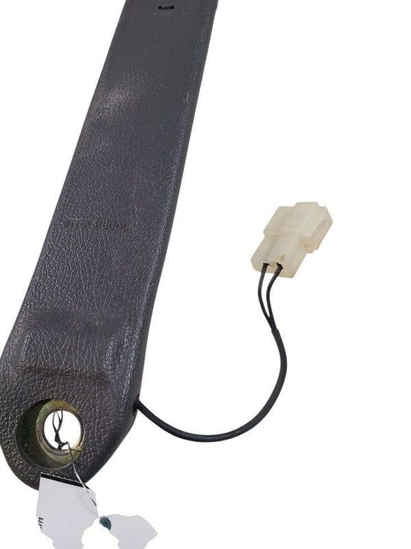 4 RUNNER  1990 Seat Belt Front 643431