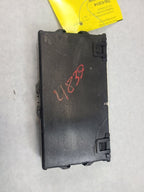 Engine ECM Electronic Control Module Floor Cavity 2.5L Fits 16 FORESTE