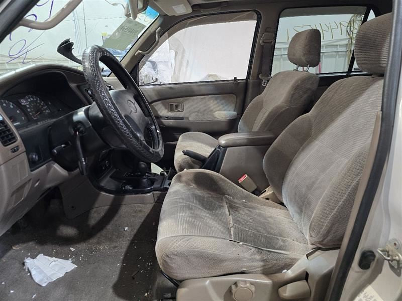 Audio Equipment Radio Amplifier Fits 99-02 4 RUNNER 588336 86280-35080
