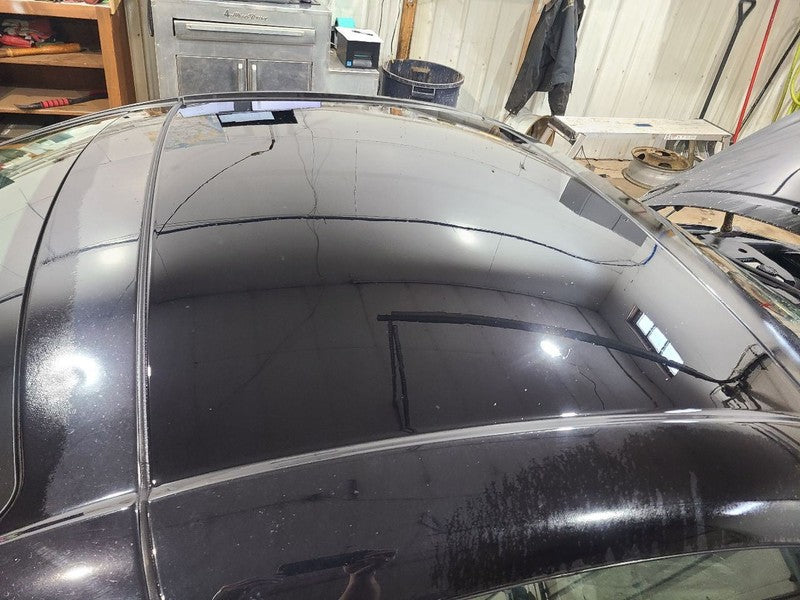 Roof Fits 02-10 LEXUS SC430 657804