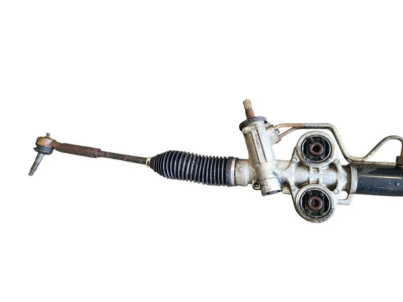 Steering Gear/Rack Power Rack And Pinion Fits 07-13 SIERRA 1500 PICKUP