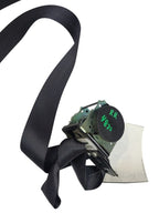 SENTRA    2014 Seat Belt Rear 606468