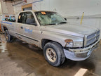 Engine ECM Electronic Control Module Diesel Fits 00 DODGE 2500 673632 