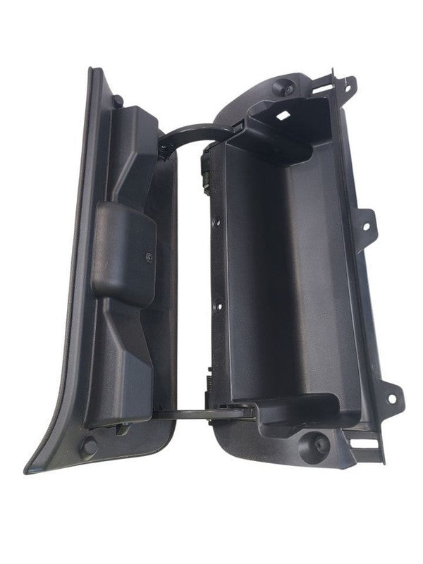 SILVRDO15 2021 Glove Box 669725