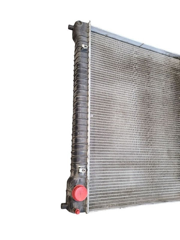 Radiator 8-280 Fits 00-14 FORD E150 VAN 621688