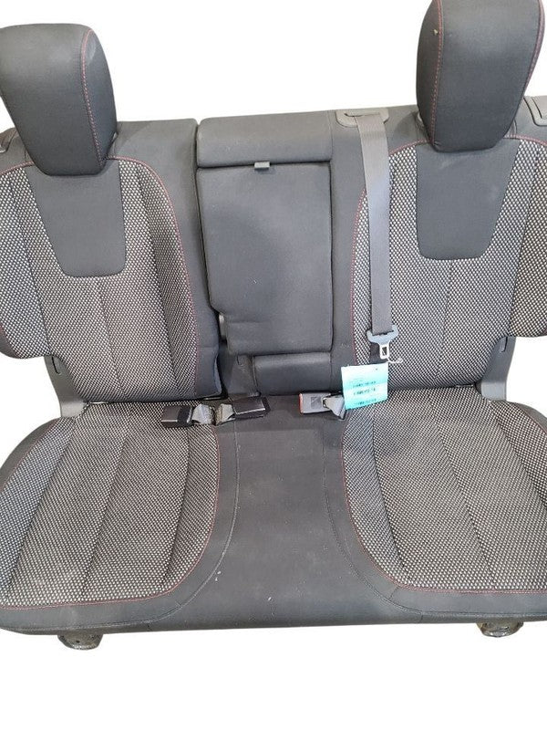 Rear Seat Fits 2016 EQUINOX 648586