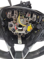 Steering Column Push Button Start Fits 16-18 EDGE 635520