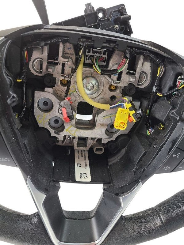Steering Column Push Button Start Fits 16-18 EDGE 635520