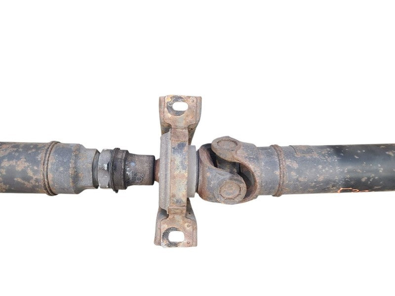 Rear Drive Shaft Fits 02-10 LEXUS SC430 657830