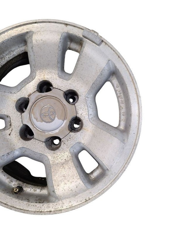 Wheel 16x7 Alloy 6 Spoke Chou Seiki Manufacturer Fits 96-02 4 RUNNER 6