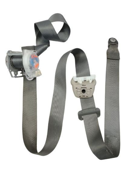 REAR RAM1500   2007 Passenger Side Retractor Seat Belt Rear 581763