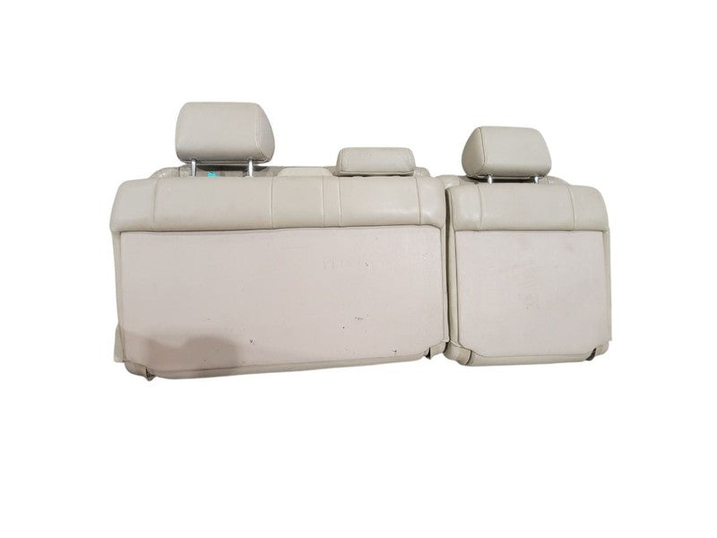 LX470     1999 Seat Rear 674386