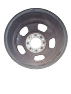Wheel Chassis Cab DRW 17x6 Steel Painted Fits 03-18 DODGE 3500 PICKUP 