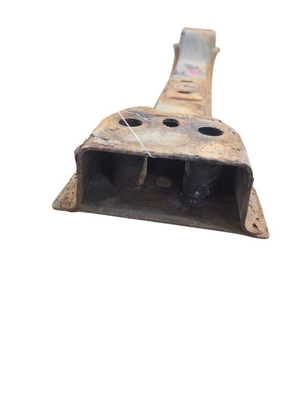 TRANSIT15 2019 Crossmember Transmission 666532