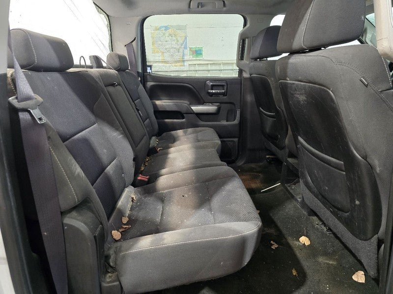 Door Handle Exterior Door Assembly Front Fits 15-20 SUBURBAN 1500 6196