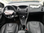 Speedometer Cluster Models MPH SE ID F1ET-10849-CTK Fits 16 FOCUS 2686