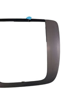 SILVRDO15 2012 Dash Bezel 635304
