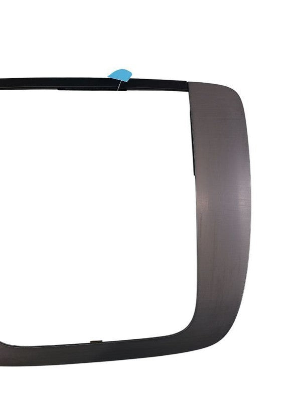SILVRDO15 2012 Dash Bezel 635304