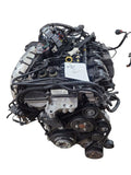 Engine 2.0L VIN G 8th Digit Turbo Fits 14-17 EVOQUE 660880