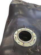 Fuel Tank Fits 15-21 WRX 674237