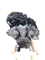 Engine 3.5L VIN B 4th Digit VQ35DE Sedan Fits 13-14 ALTIMA 608621