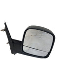 Passenger Side View Mirror Manual Opt DE2 Fits 08-24 EXPRESS 2500 VAN 