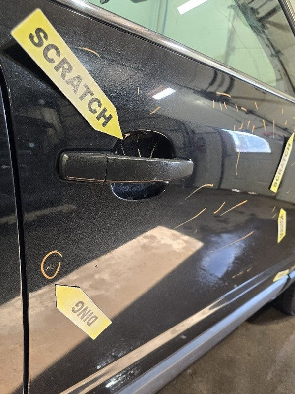 Passenger Front Door Electric Fits 12-15 CAPTIVA SPORT 615415