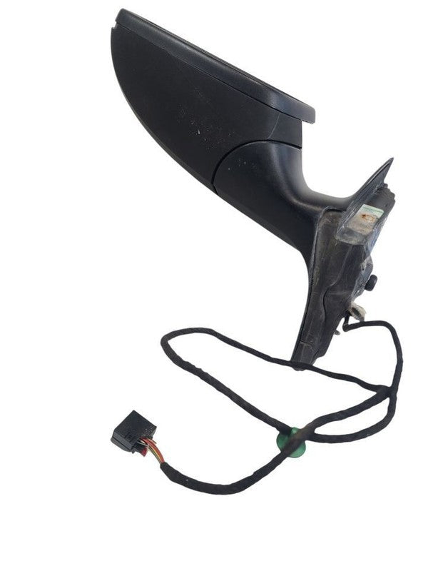 Driver Side View Mirror Power Without Memory Heated Fits 13-15 PASSAT 