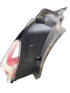 Driver Tail Light SE Quarter Panel Mounted Fits 19-24 EDGE 655165