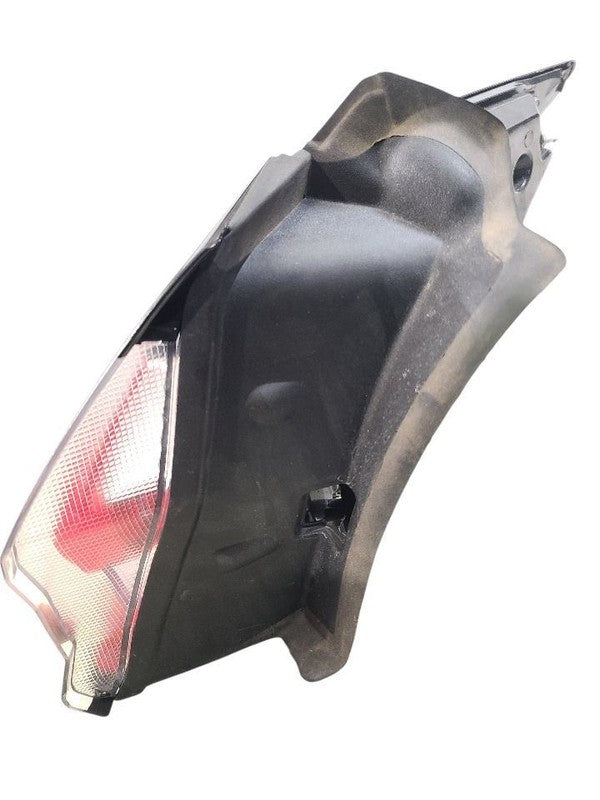 Driver Tail Light SE Quarter Panel Mounted Fits 19-24 EDGE 655165