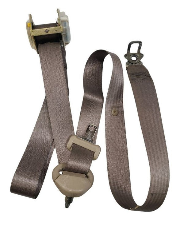 TUNDRA    2003 Seat Belt Rear 613511