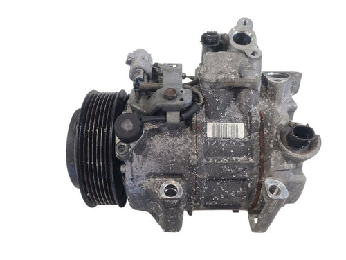 AC Compressor Fits 13-15 LEXUS RX350 670255