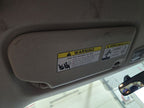 Driver Left Sun Visor US Market Fits 16 OUTLANDER 625410