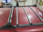4 RUNNER  2002 Luggage Rack 657441